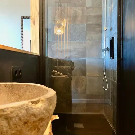 Bed and Breakfast Panorama & Καρκασόν