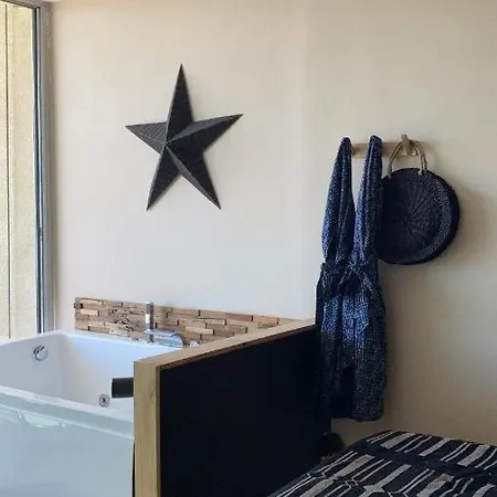 Bed and Breakfast Panorama & 4*