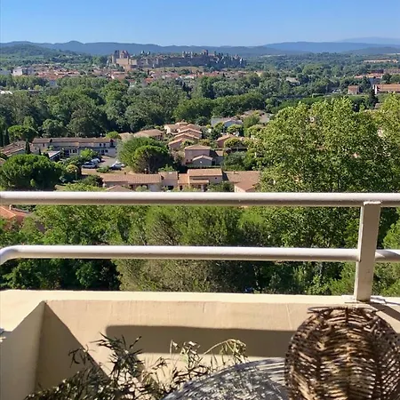 Bed and Breakfast Panorama &