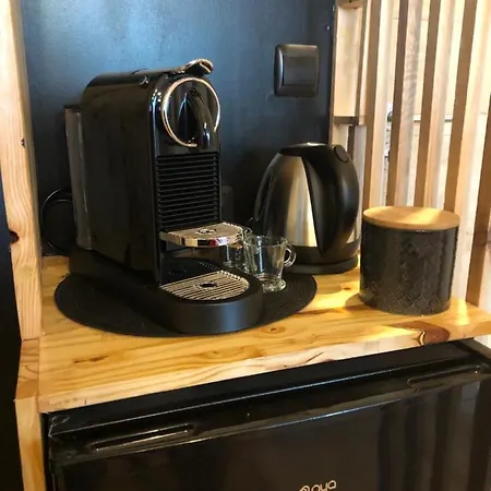 Bed and Breakfast Panorama & Καρκασόν