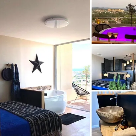 Panorama & Καρκασόν