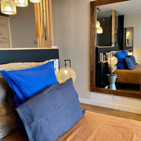 Panorama & Bed & Breakfast