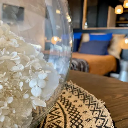 Bed and Breakfast Panorama &