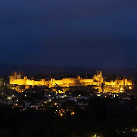 Bed & Breakfast Panorama & 4*