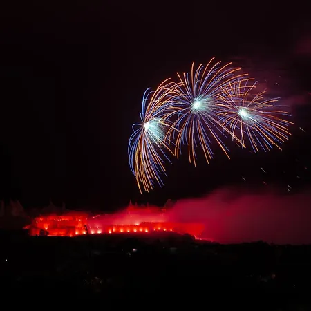 Panorama & Bed and Breakfast