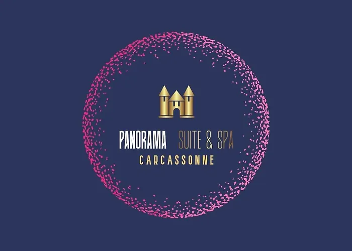 Panorama & Oda ve Kahvaltı Carcassonne