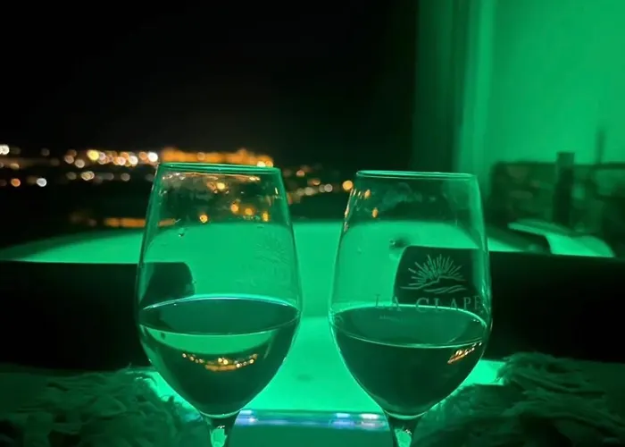 Panorama & 3*